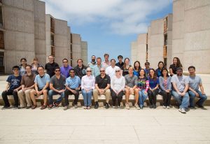 People | Ecker Lab - Salk Institute for Biological Studies
