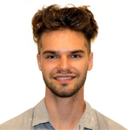 Stephen Gonzalez