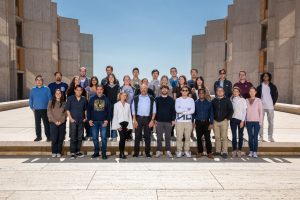 People | Ecker Lab - Salk Institute for Biological Studies